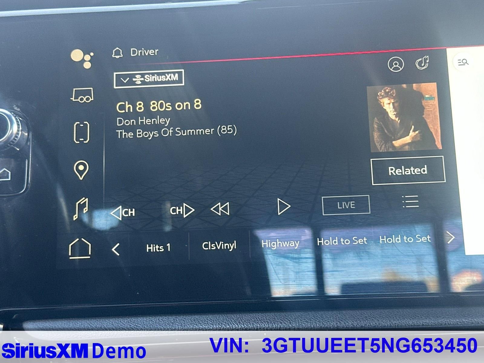 Used 2022 GMC Sierra 1500 AT4 w/ AT4 Preferred Package image 35