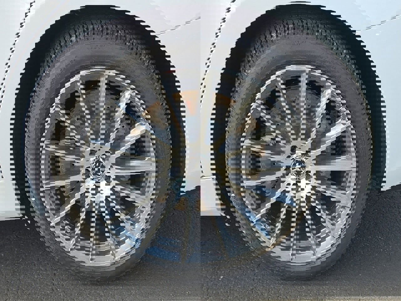 New 2026 Mercedes-Benz S 580 4MATIC Sedan image 9