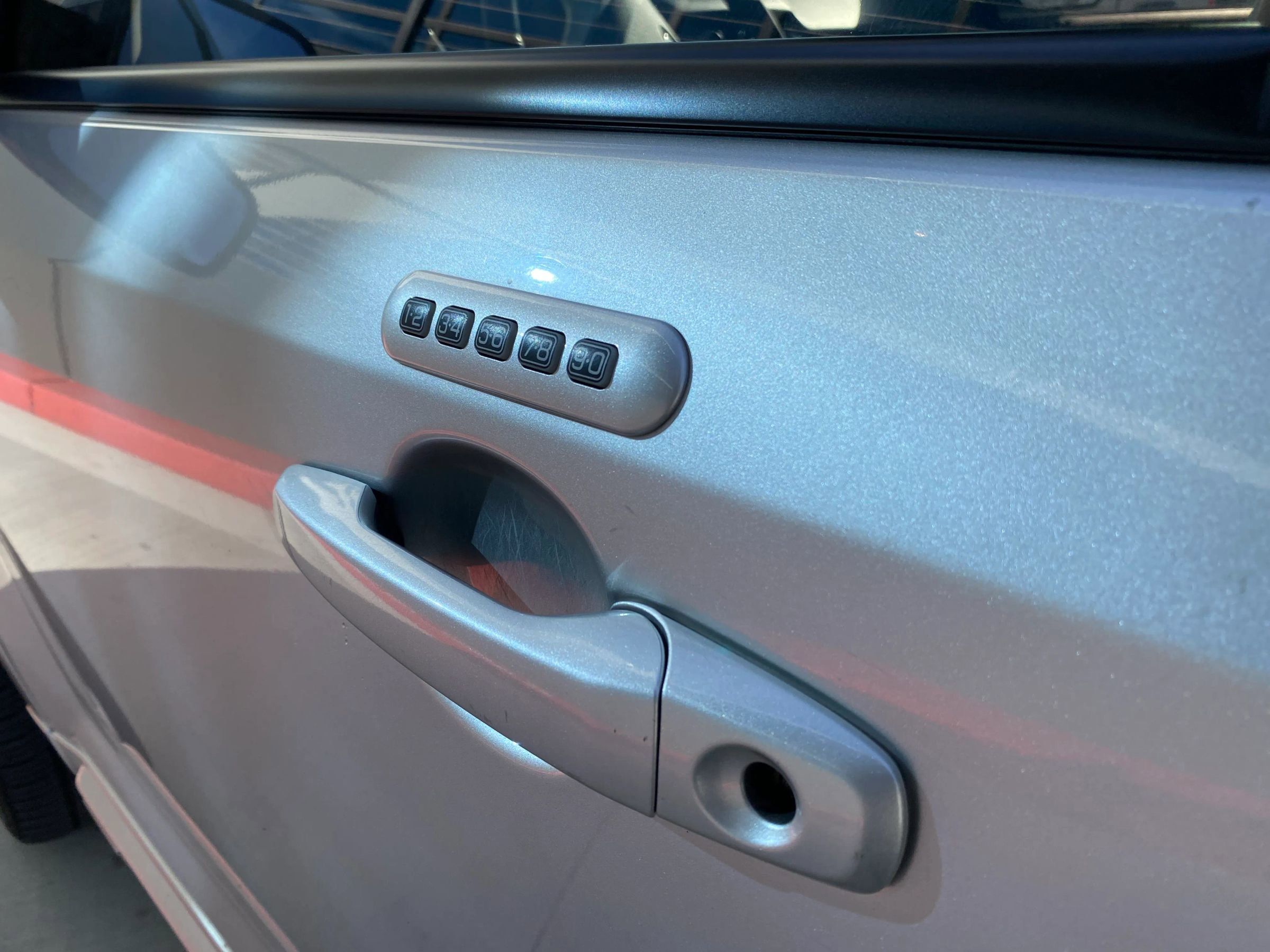 Used 2013 Ford Edge Sport w/ Vision Pkg image 14