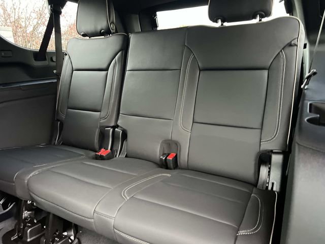 New 2026 GMC Yukon XL Elevation image 12