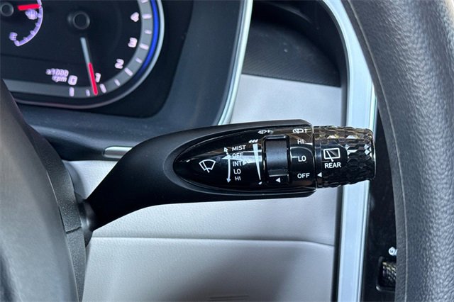 Used 2024 Hyundai Tucson SEL image 40