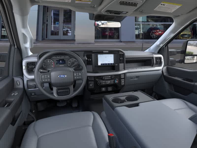 New 2026 Ford F350 XL RWD image 9