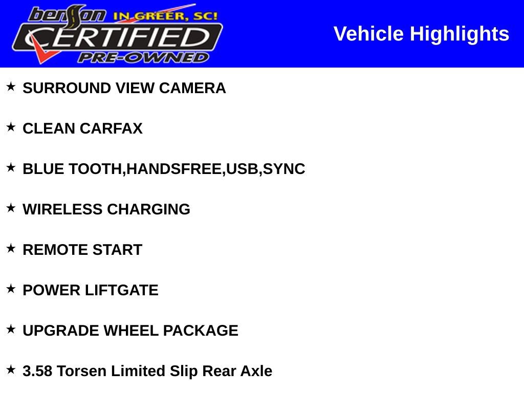 Used 2023 Ford Explorer Timberline w/ Timberline Technology Package image 3