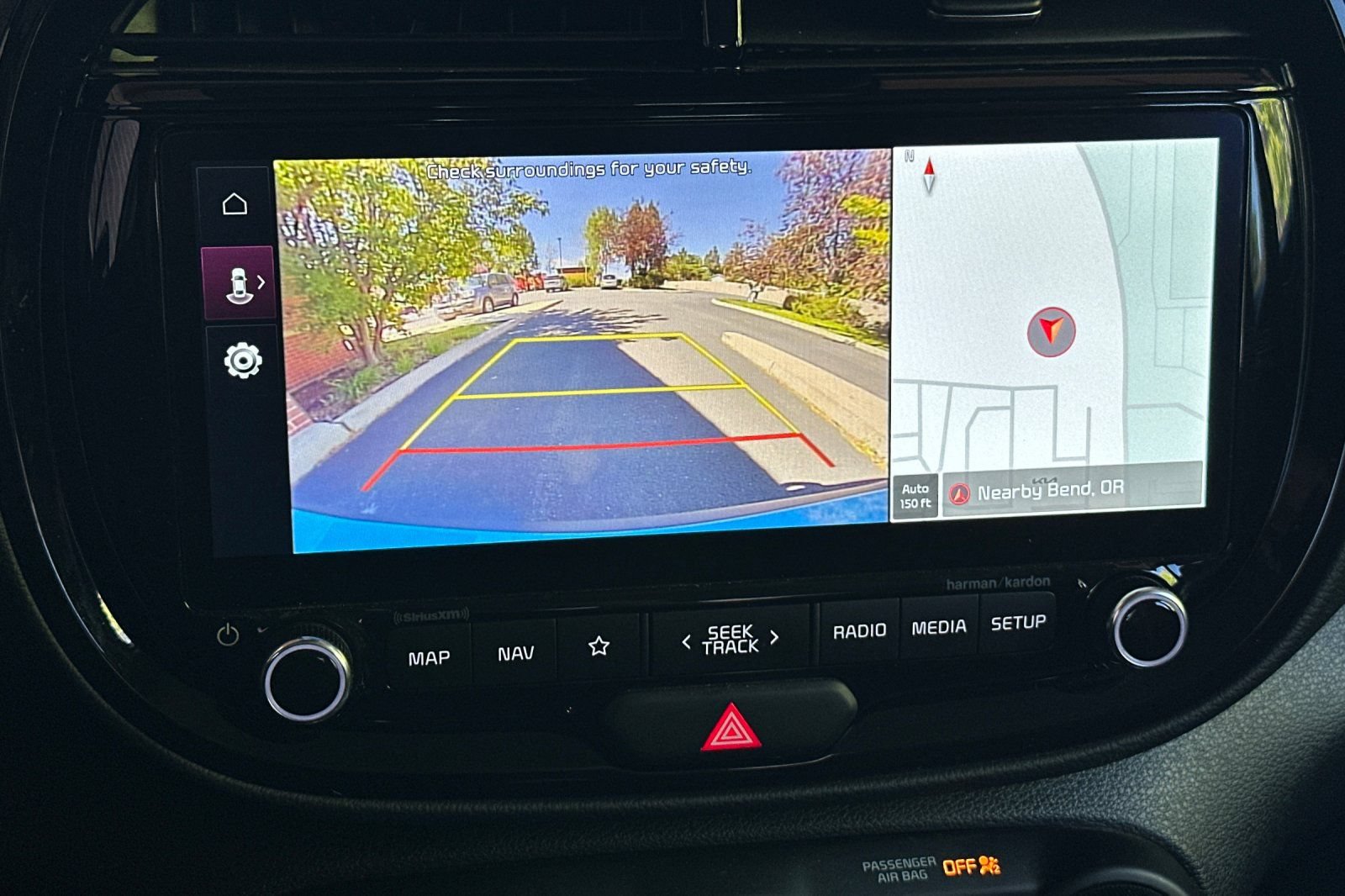 Certified 2025 Kia Soul EX FWD image 20