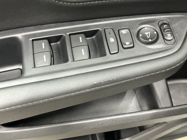 Certified 2026 Honda Odyssey Touring image 20
