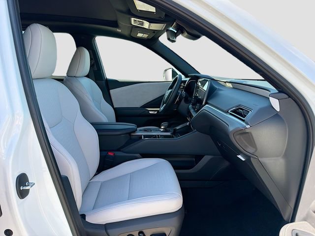 New 2026 Lexus TX 350 AWD image 16