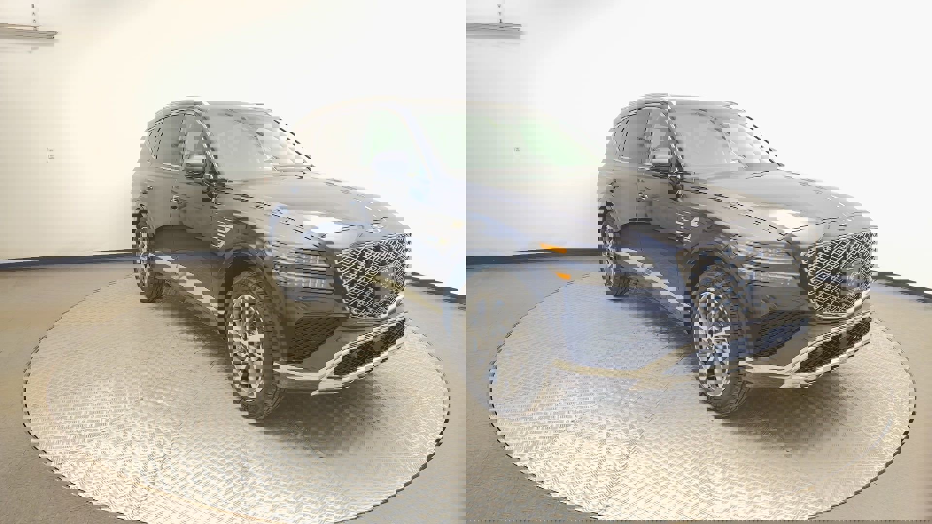 Certified 2026 Genesis GV80 3.5T Advanced image 8