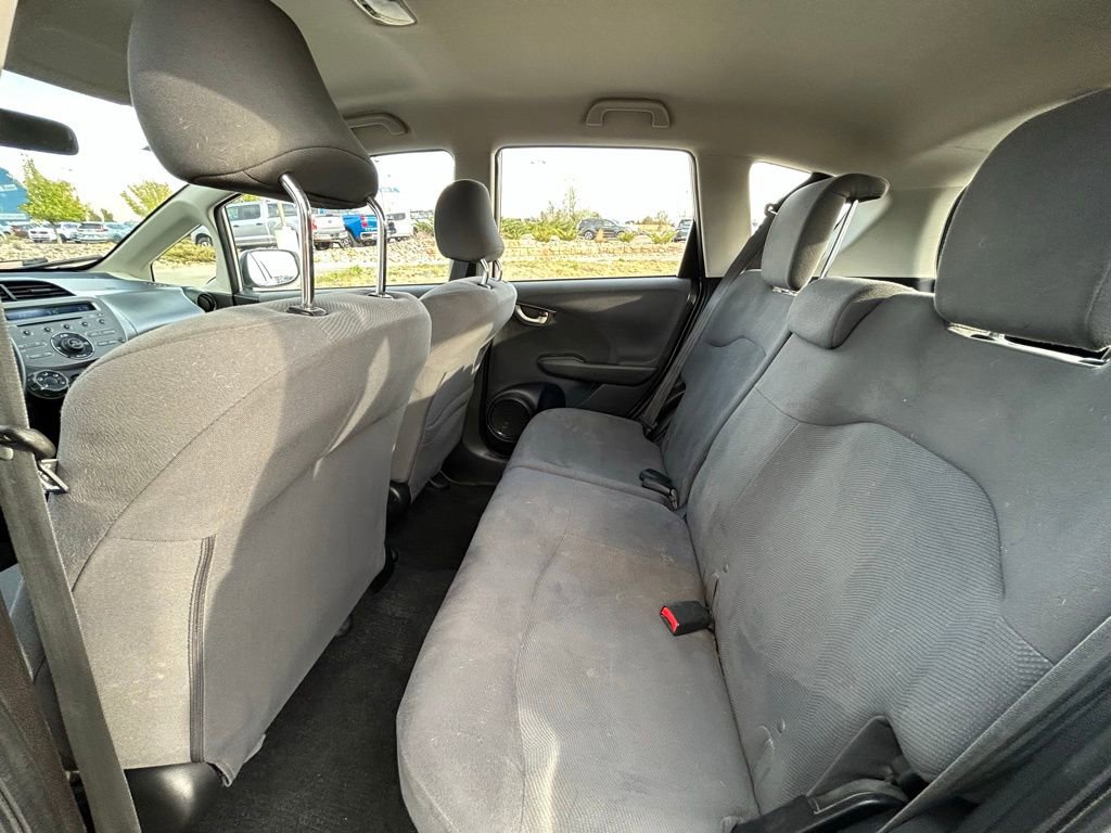 Used 2013 Honda Fit image 24
