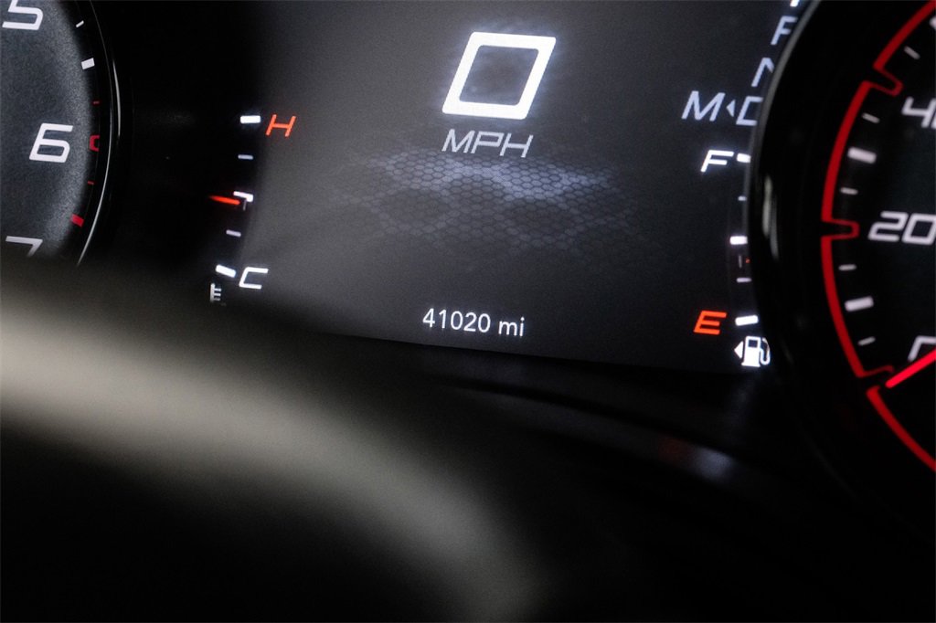 Used 2023 Dodge Charger R/T w/ Plus Group image 17