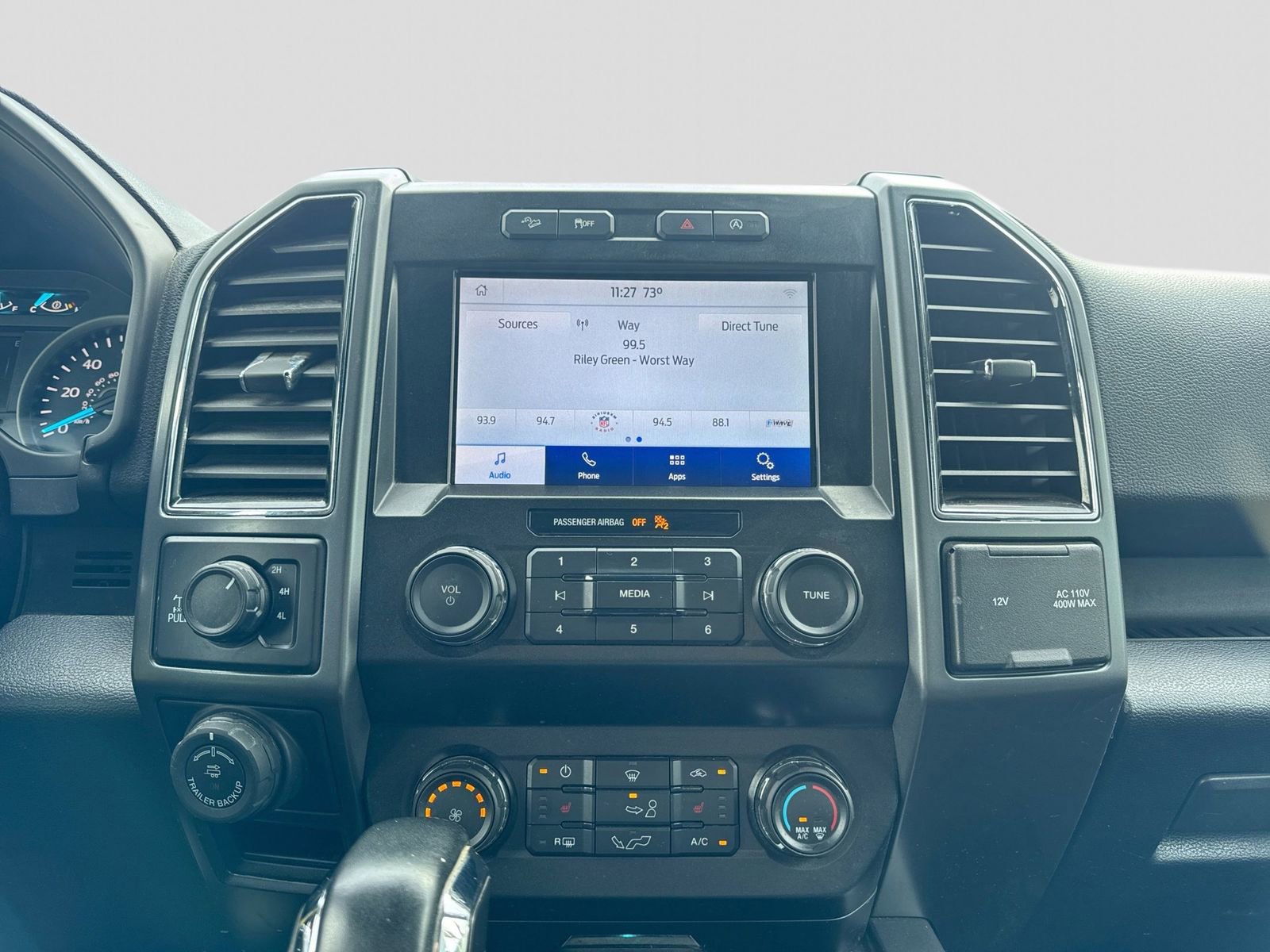 Used 2020 Ford F150 XLT w/ Equipment Group 302A Luxury AWD/4WD image 33