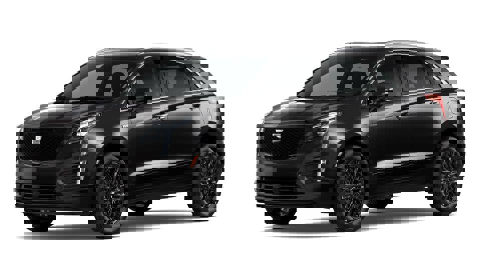 New 2026 Cadillac XT5 Premium Luxury image 25