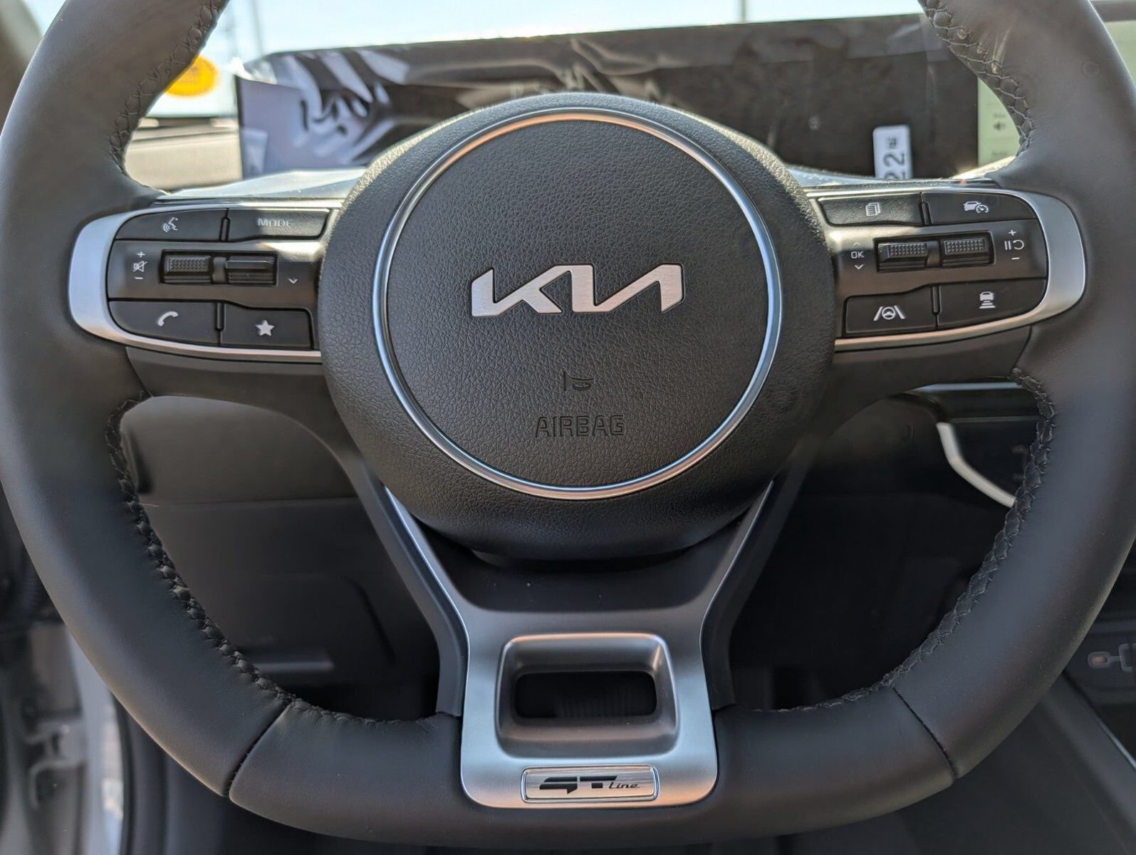 Used 2026 Kia K5 GT-Line w/ GT-Line Premium Package AWD/4WD image 28