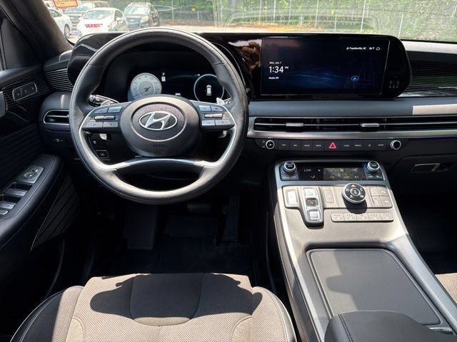 Used 2025 Hyundai Palisade Calligraphy AWD/4WD image 23