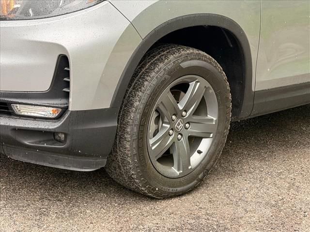 Used 2023 Honda Ridgeline RTL image 28