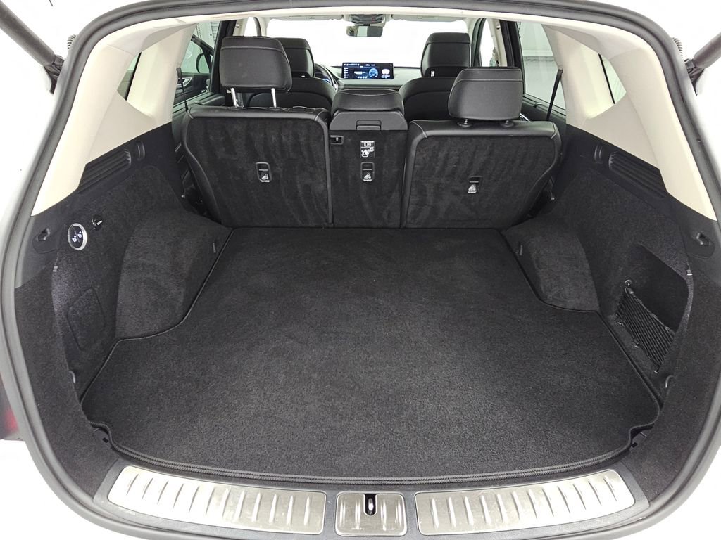 Used 2024 Genesis GV80 2.5T image 34