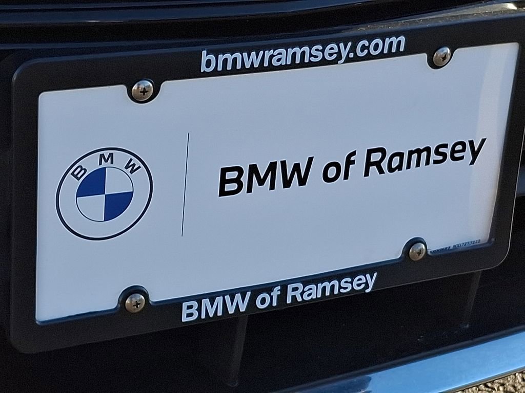 Used 2025 Volkswagen Golf R Black Edition image 30