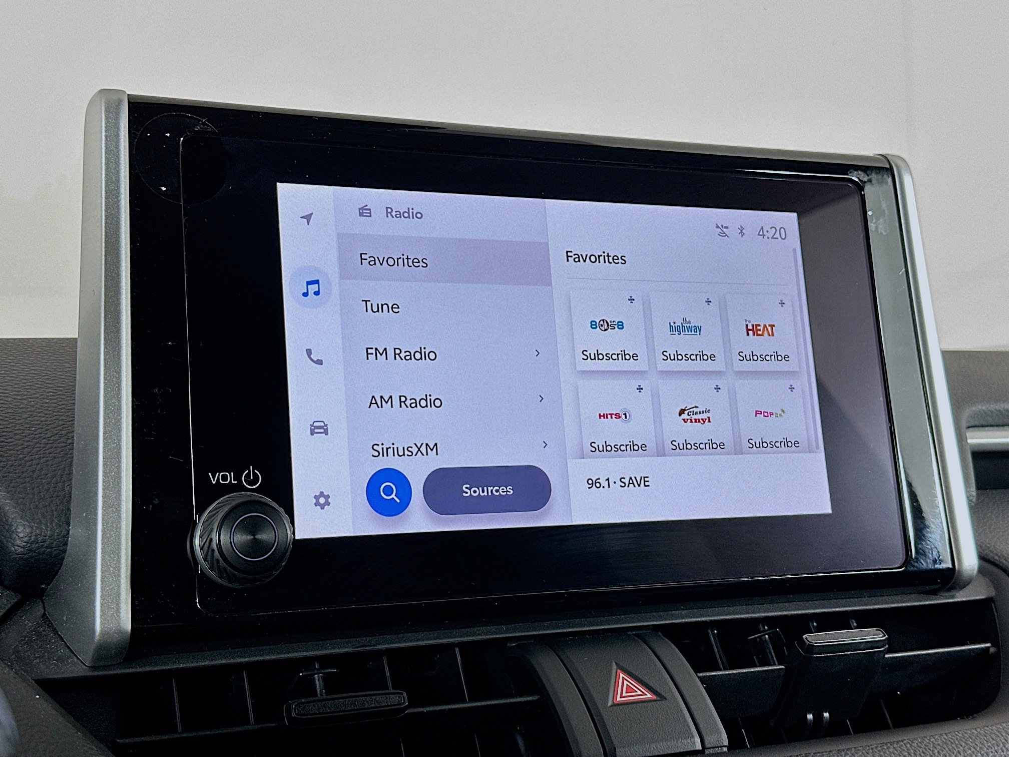 Used 2024 Toyota RAV4 XLE image 21