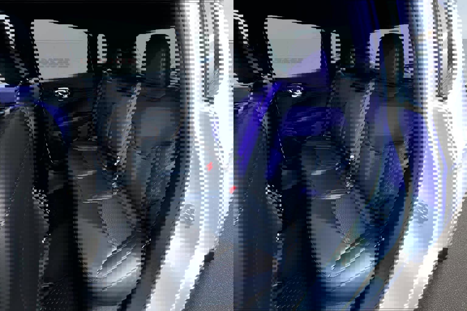 New 2026 Jeep Compass Latitude image 13