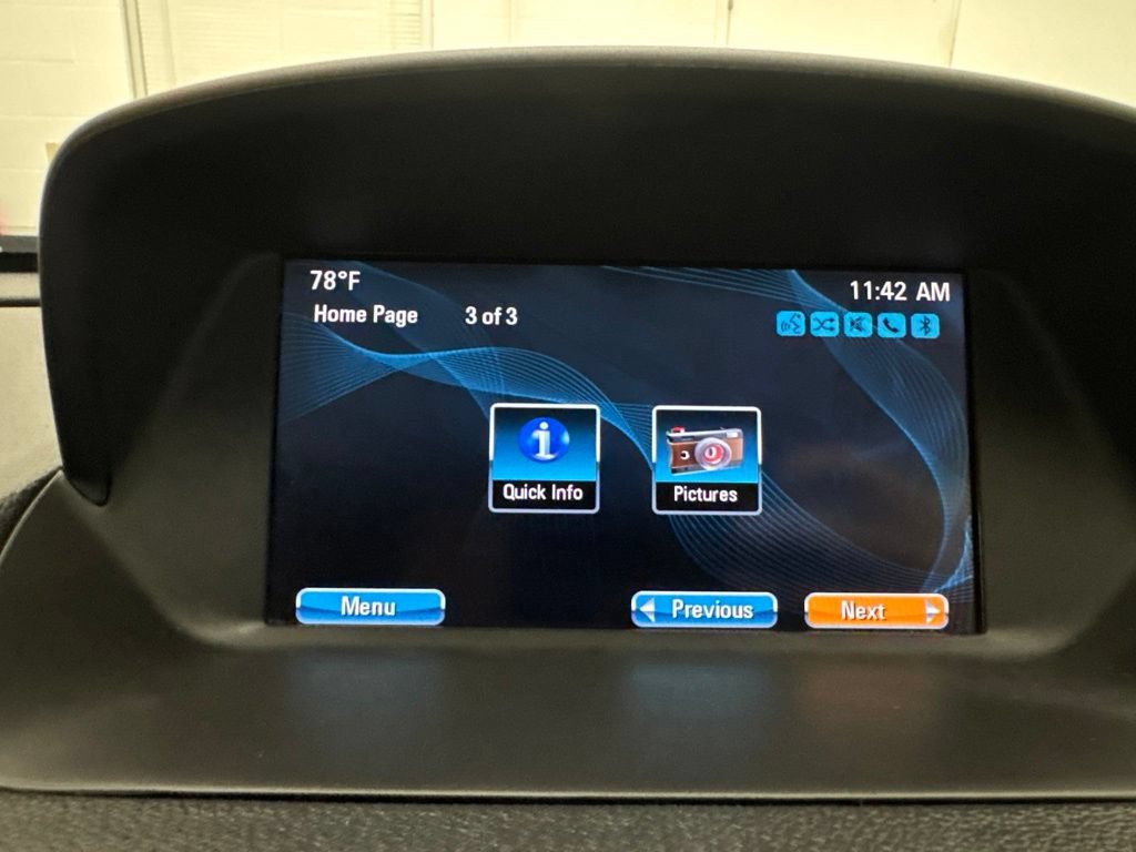 Used 2016 Buick Encore Convenience FWD image 26