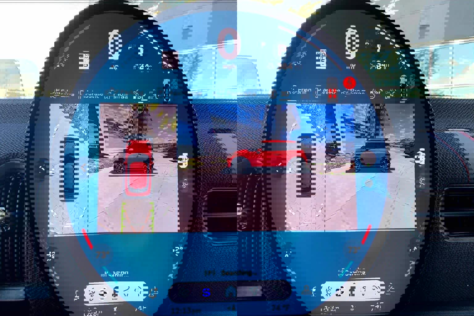 New 2026 MINI Cooper John Cooper Works FWD image 19