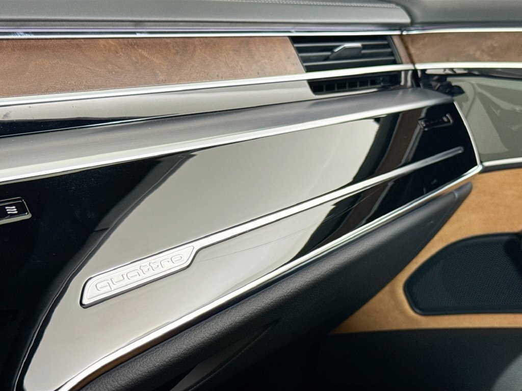 New 2026 Audi A8 L 3.0T AWD/4WD image 18
