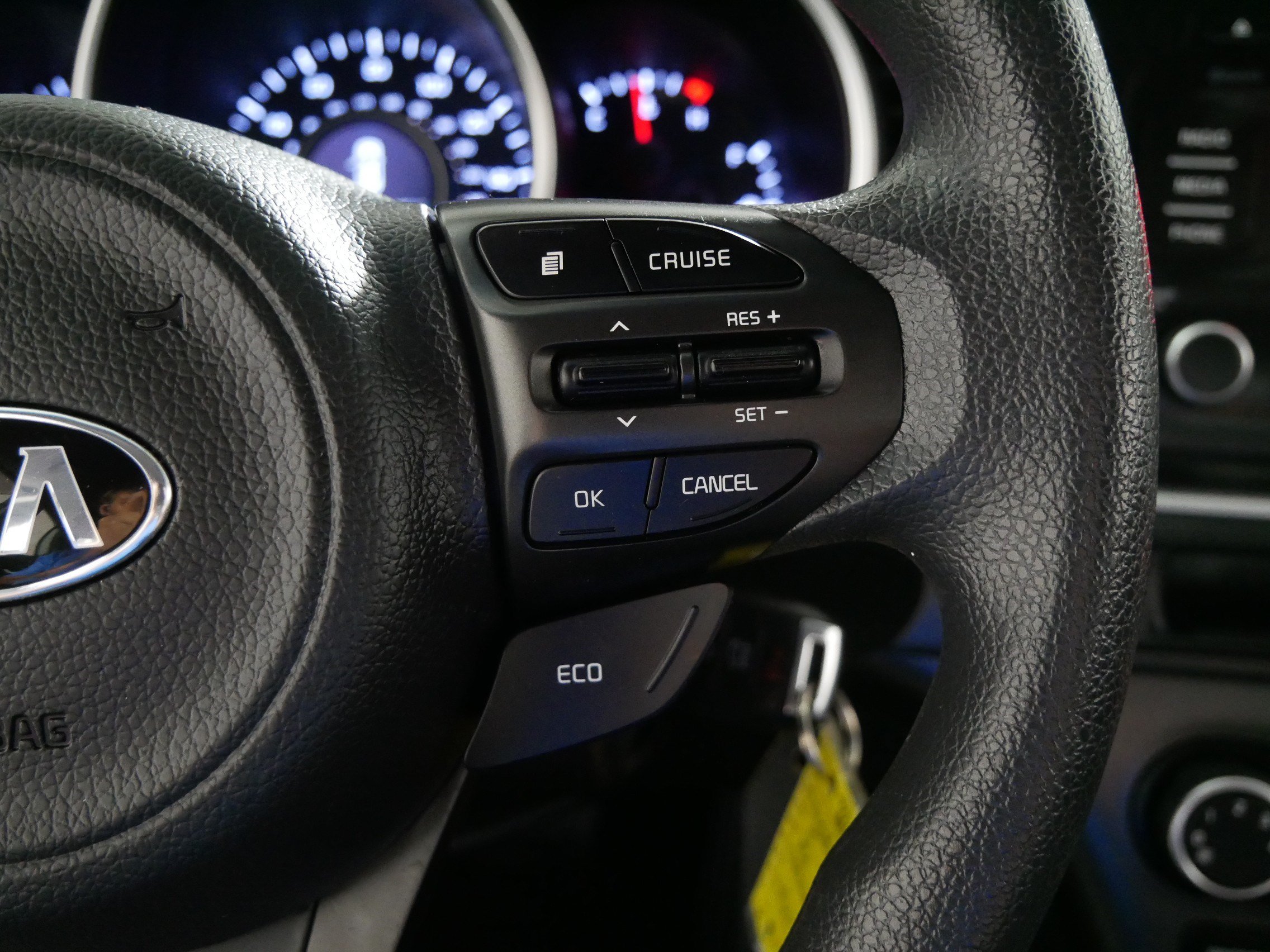 Used 2015 Kia Optima LX FWD image 28