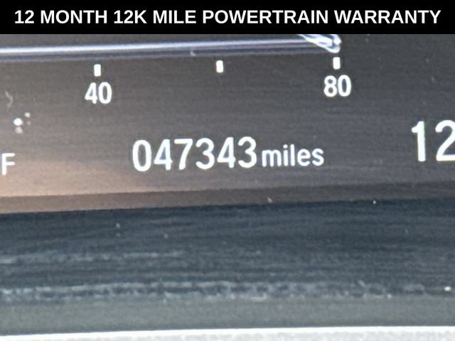 Used 2017 Honda CR-V EX image 27