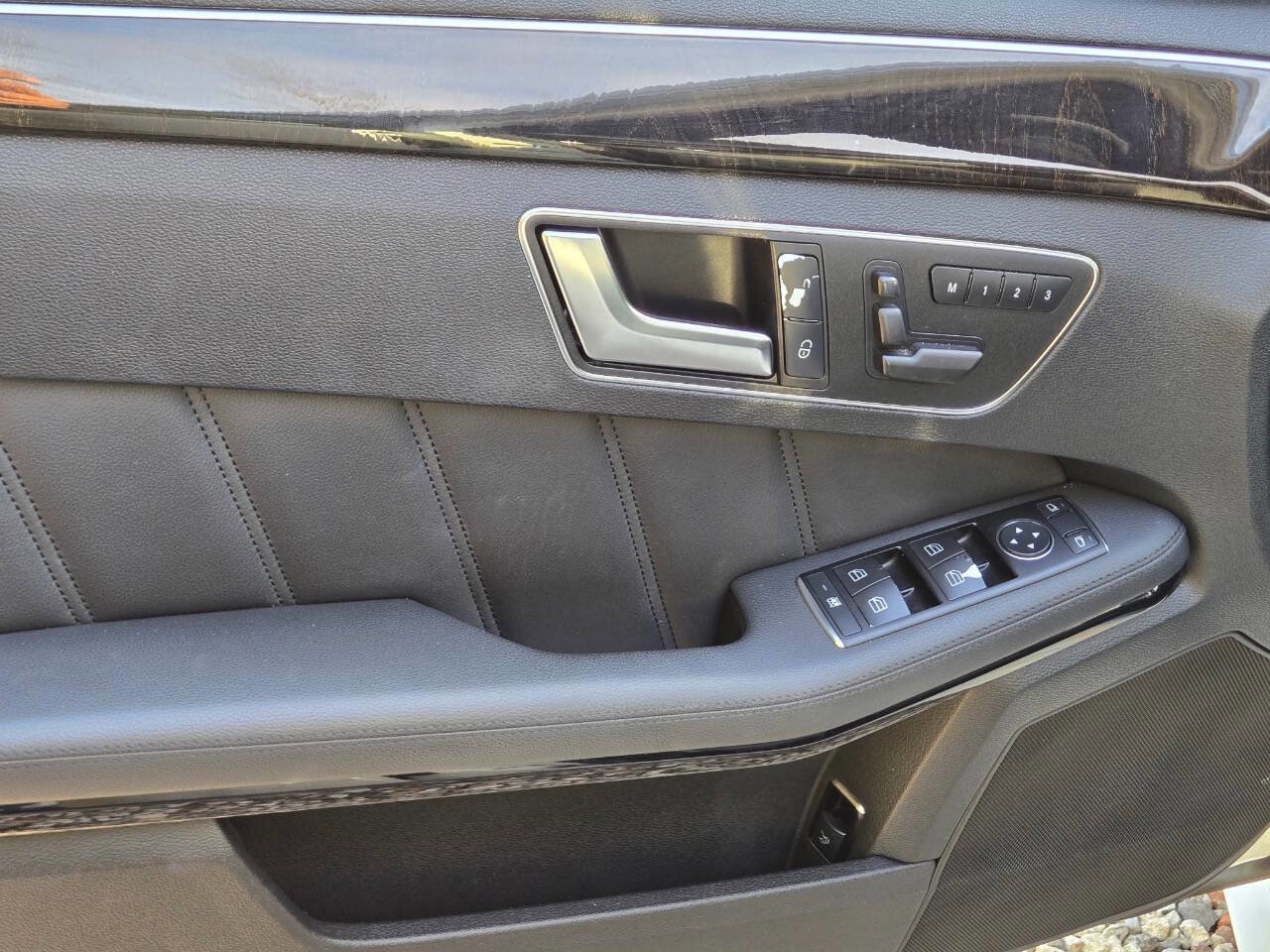 Used 2012 Mercedes-Benz E 350 BlueTEC Sedan image 26