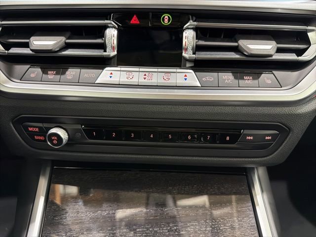 Certified 2023 BMW 430i xDrive Coupe w/ Convenience Package image 34