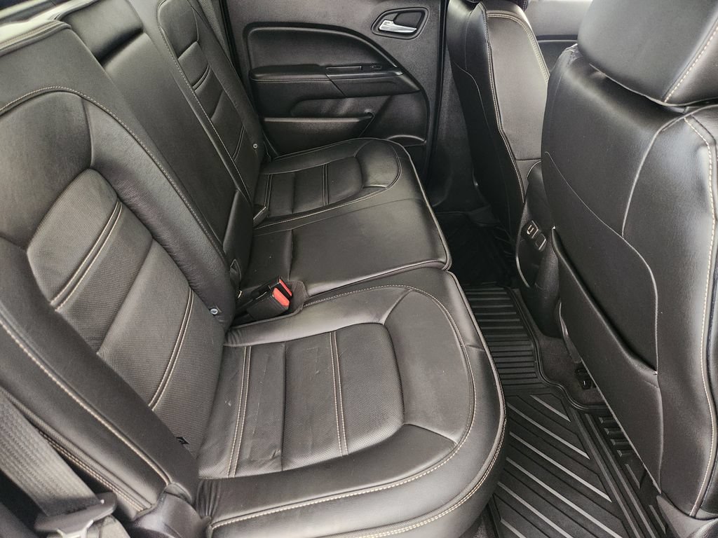 Used 2019 GMC Canyon Denali AWD/4WD image 31
