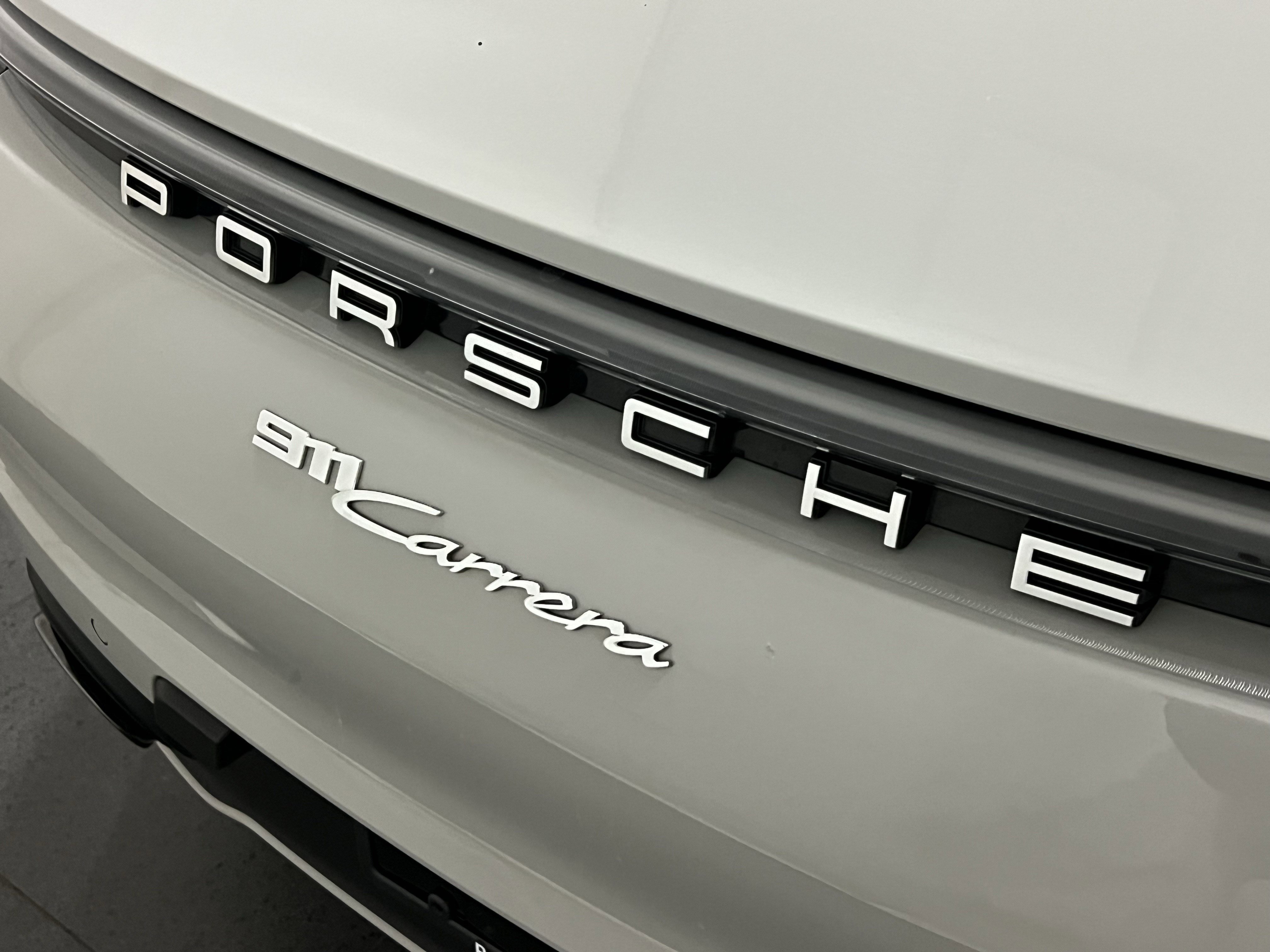 Certified 2021 Porsche 911 Carrera image 25