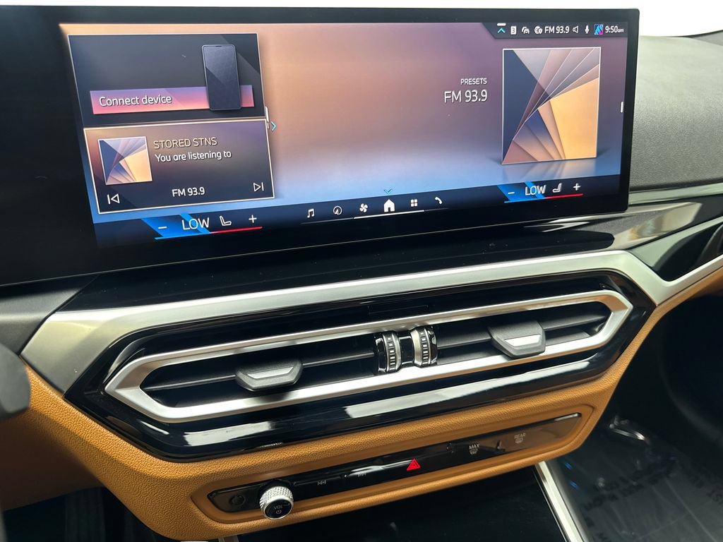 Used 2024 BMW i4 eDrive35 w/ Premium Package RWD image 63