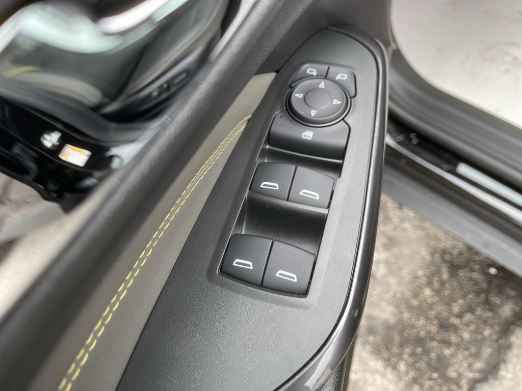 New 2026 Chevrolet Trax ACTIV w/ Sunroof Package image 10