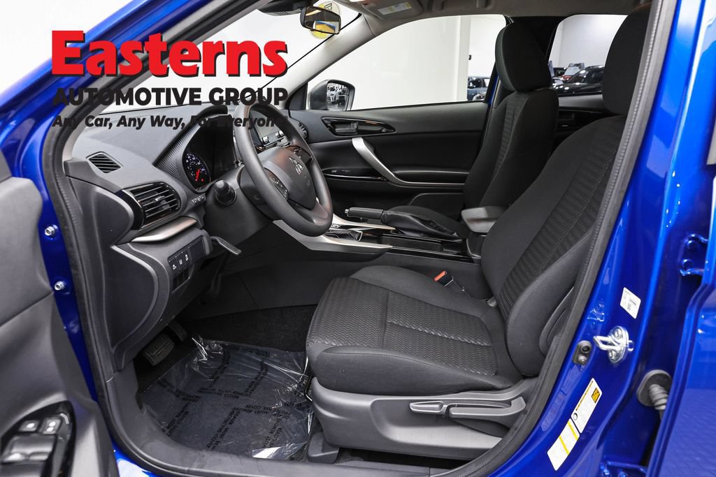 Used 2026 Mitsubishi Eclipse Cross LE AWD/4WD image 14