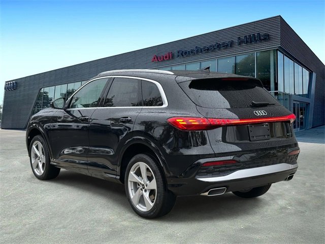 New 2025 Audi Q5 Premium Plus image 3