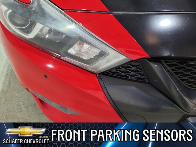 Used 2018 Nissan Maxima 3.5 SL image 14