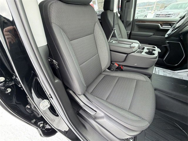 New 2026 GMC Sierra 1500 SLE image 58
