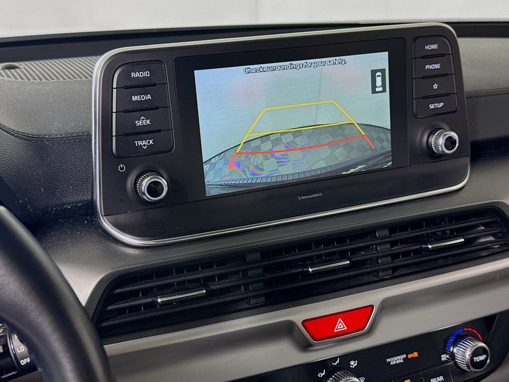 Used 2021 Kia Telluride S FWD image 13