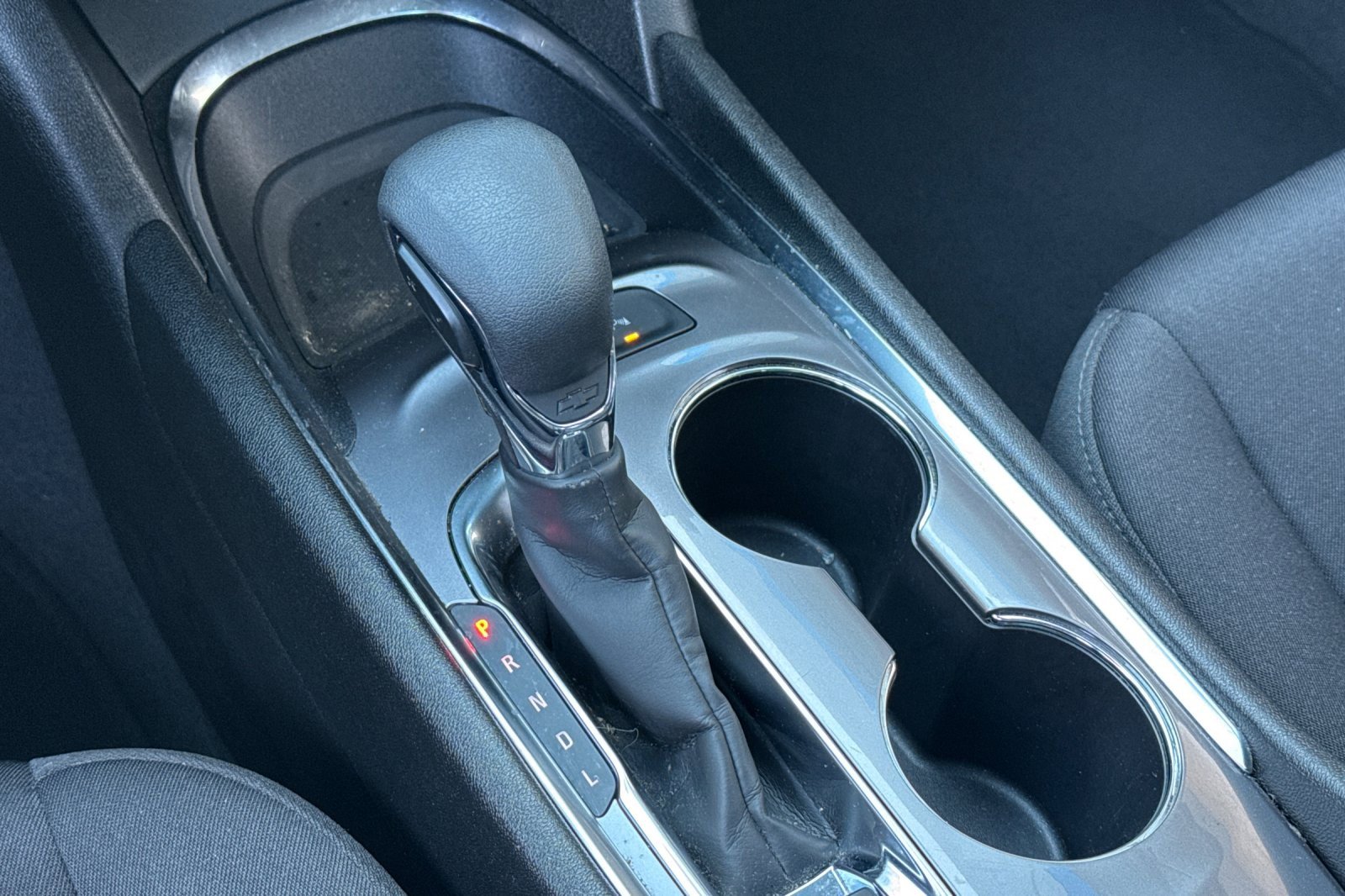 Used 2024 Chevrolet Malibu LT image 31