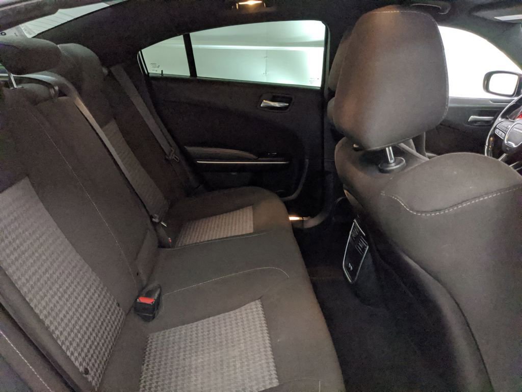 Used 2022 Dodge Charger Scat Pack w/ Driver Convenience Group image 27