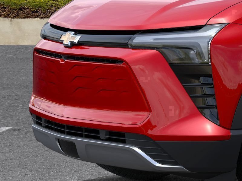 New 2025 Chevrolet Blazer EV LT AWD/4WD image 65