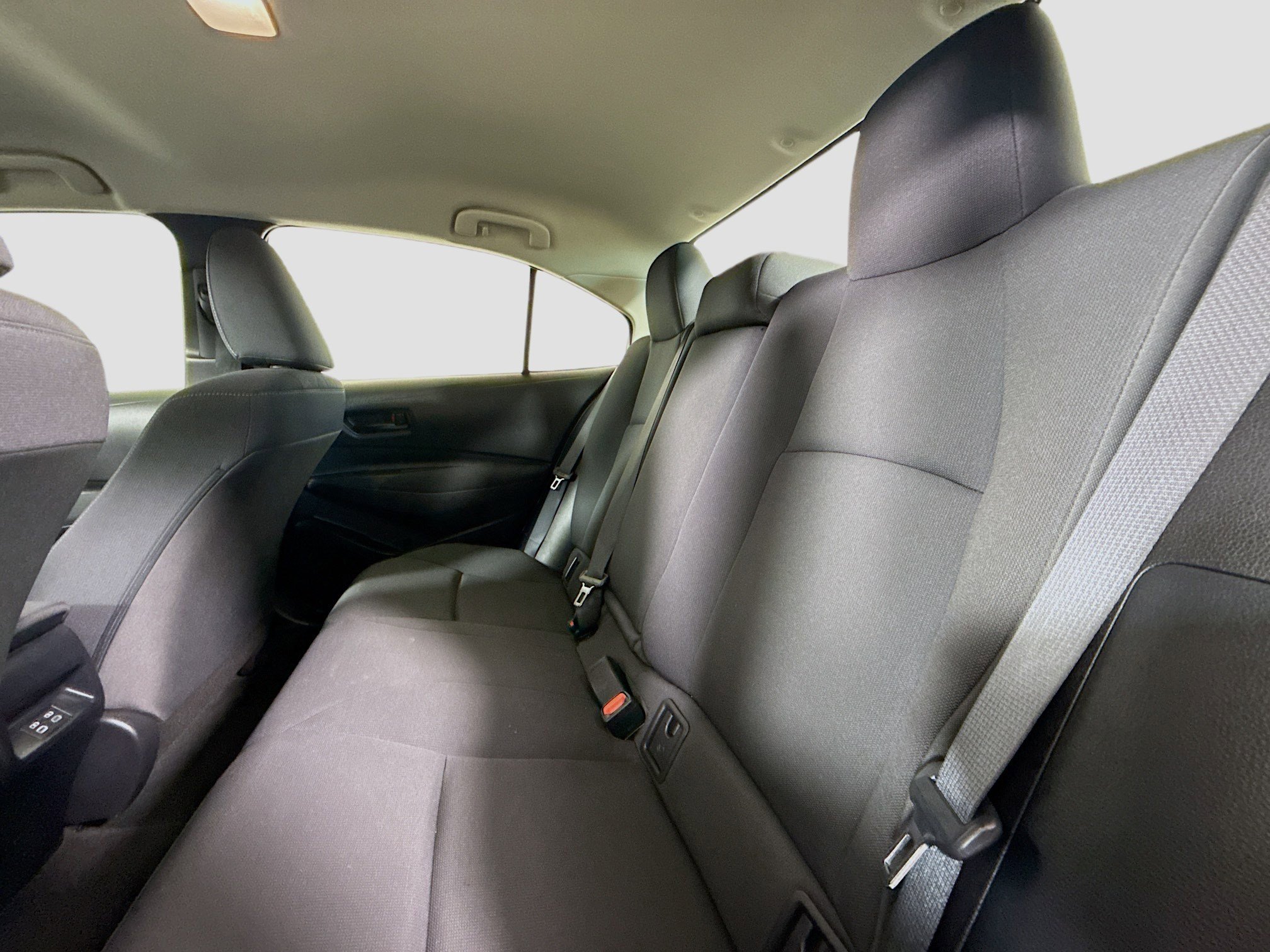 Used 2024 Toyota Corolla LE FWD image 24