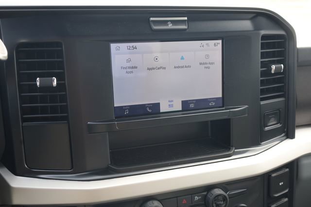 Used 2025 Ford F250 XLT w/ FX4 Off-Road Package image 17