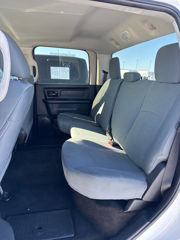 Used 2017 RAM 1500 Express image 17