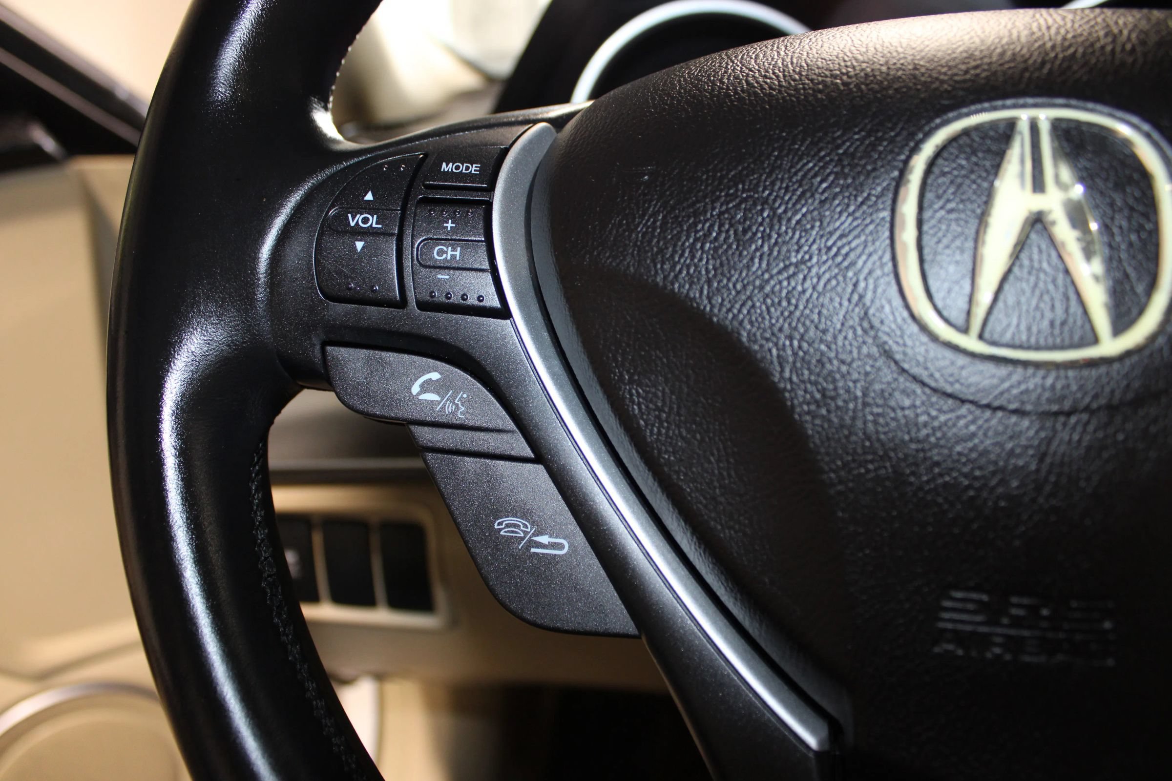 Used 2010 Acura TL FWD image 18