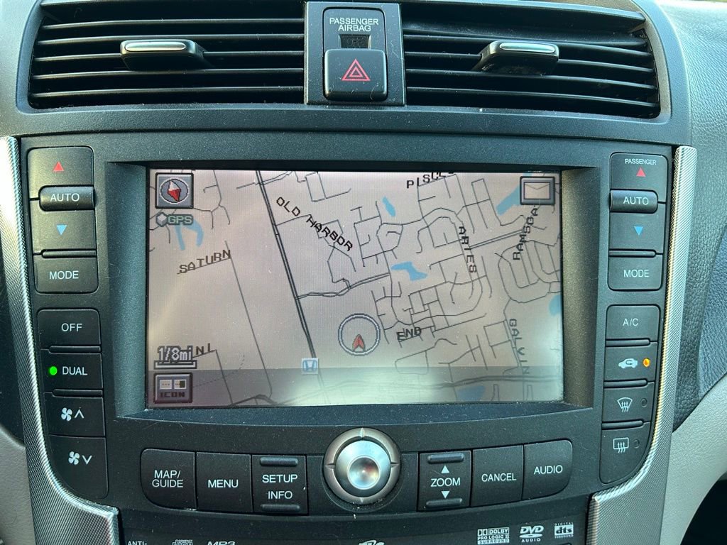 Used 2008 Acura TL 3.2 image 24