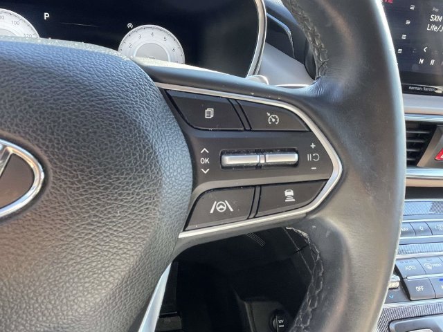 Certified 2023 Hyundai Santa Fe SEL w/ Premium Package FWD image 27