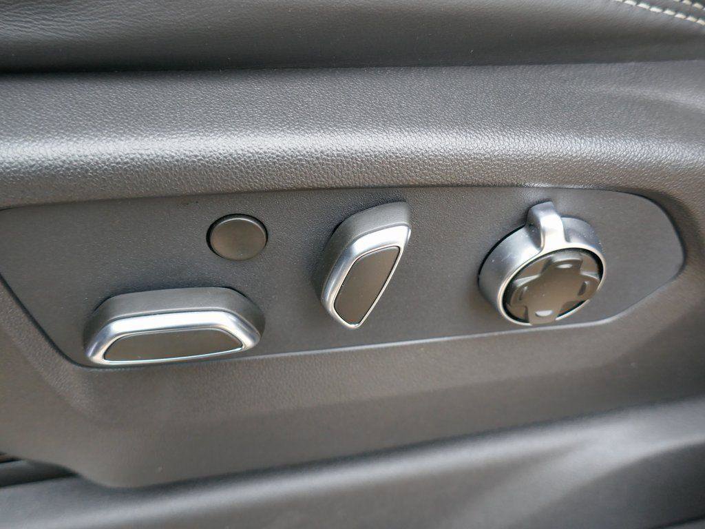 New 2026 GMC Sierra 2500 Denali Ultimate image 17