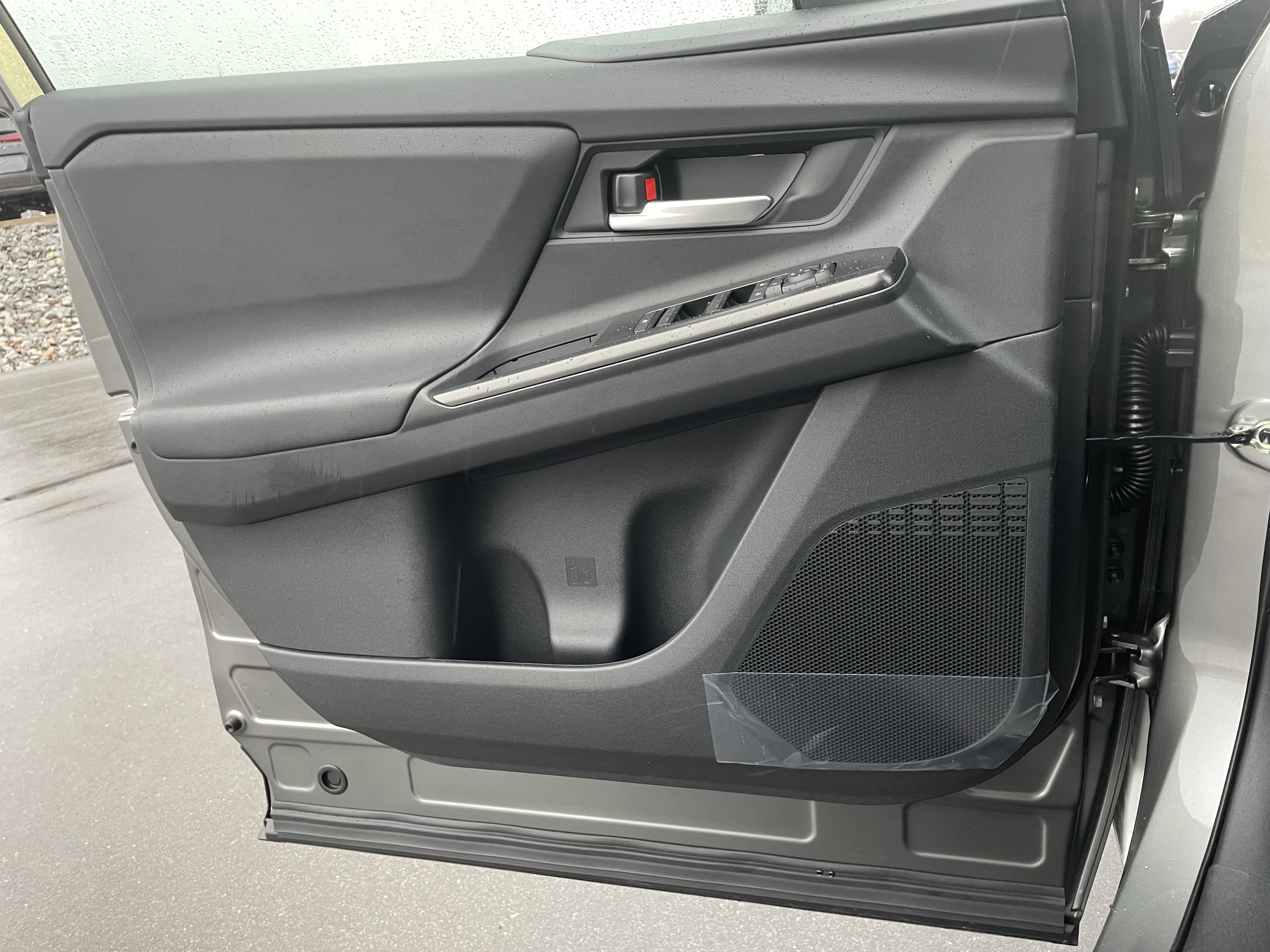 New 2026 Subaru Solterra Premium image 15