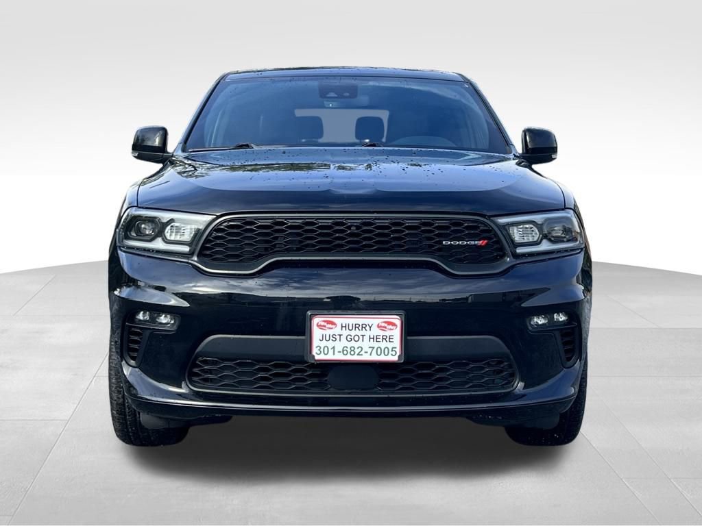 Used 2023 Dodge Durango GT image 5